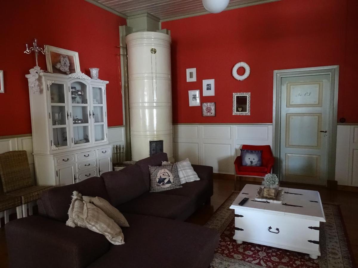كيتي B&B Savikon Kartano المظهر الخارجي الصورة